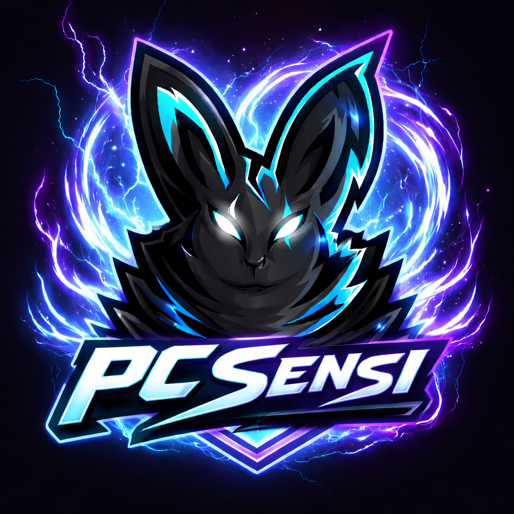 PC sensi